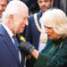 Buckingham Palace Problees Atualização triste após a observação do câncer do rei Charles