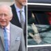 Buckingham Palace emite o rei Charles Health Atualize dias após a estadia do hospital | Real | Notícias