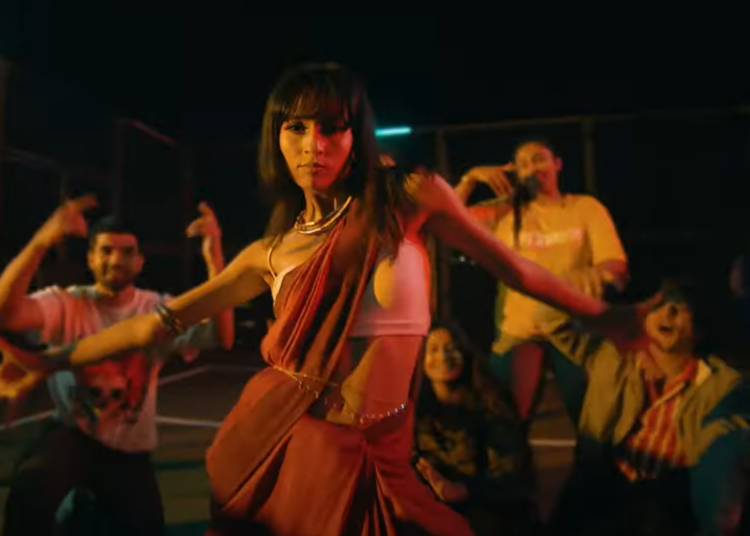 Budweiser 0.0 redefine a cultura musical da Índia com sua nova campanha, et BrandEquity