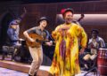 Buena Vista Social Club: Como fazer belas música em Havana