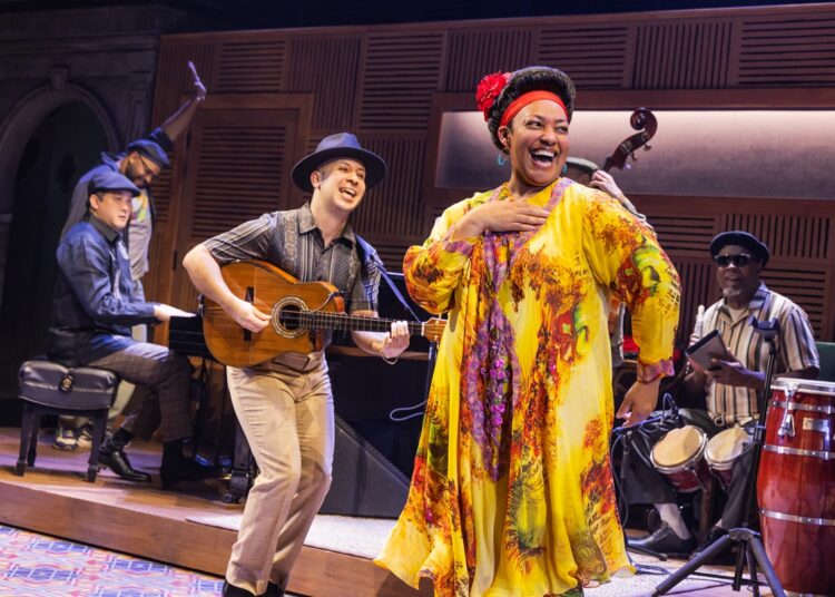Buena Vista Social Club: Como fazer belas música em Havana