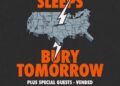 Bury Tomorrow Premiere New Single "Waiting" junto com o videoclipe