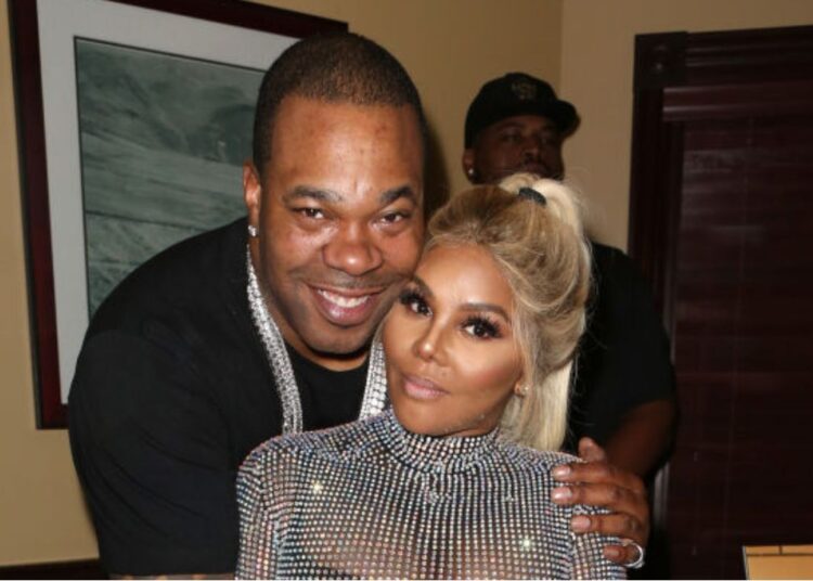 Busta Rhymes dá flores Lil Kim, a incentiva a soltar novas músicas