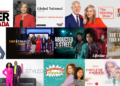 CORUS ENTERTAINMENT CONGRATULATES ITS PRODUCTION PARTNERS ON 45 CANADIAN SCREEN AWARD NOMINATIONS