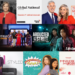 CORUS ENTERTAINMENT CONGRATULATES ITS PRODUCTION PARTNERS ON 45 CANADIAN SCREEN AWARD NOMINATIONS