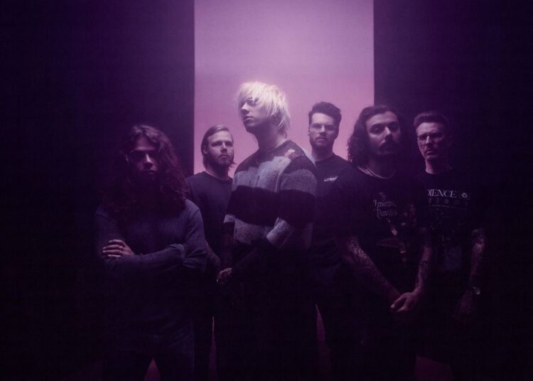 Cabal lançar um novo videoclipe para 'Redenção negada'