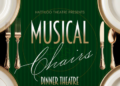 Cadeiras musicais de Hattiloo Teatro de jantar: evento obrigatório de Memphis em abril