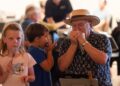 Cajun Music Preservation Society dá música de cajun nova vida na região de Bayou - os nicholls que valem