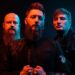 Caliban Launch Video para sua nova música com o Fit for a autópsia Joe Badolato