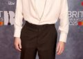 Calvin Harris provoca uma nova faixa de música country enquanto ele mergulha no gênero governado pela ex-namorada Taylor Swift