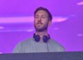 Calvin Harris teases new country song featuring his vocals