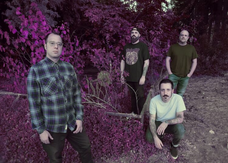 Calyces lançamento nova música 'Wastelands'