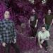 Calyces lançamento nova música 'Wastelands'