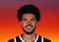 Cameron Johnson: O prazo comercial da NBA se tornou entretenimento