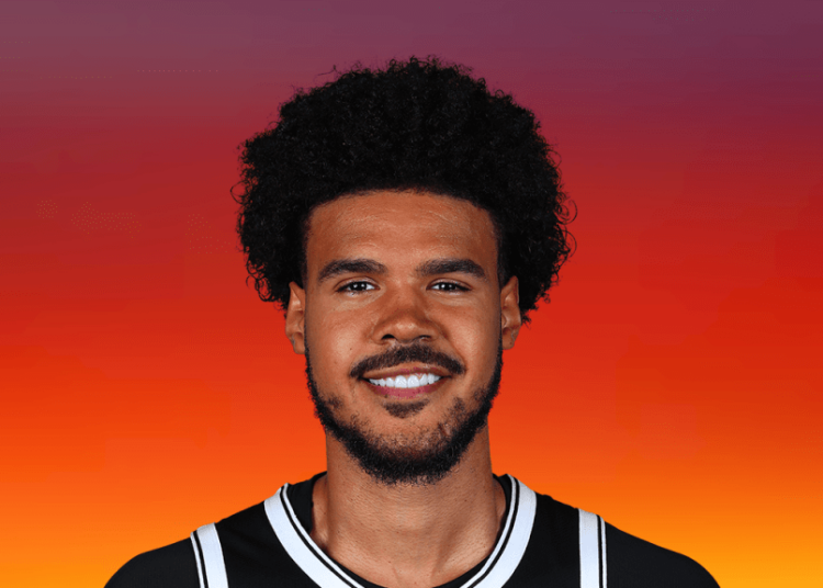 Cameron Johnson: O prazo comercial da NBA se tornou entretenimento