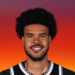 Cameron Johnson: O prazo comercial da NBA se tornou entretenimento