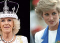 Camilla foi intimidada pela popularidade da princesa Diana e 'odiava' a idéia de ser rainha? Autor real revela