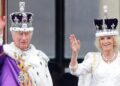 Camilla 'odiava a idéia de ser rainha', bateu Protocolo Real: livro