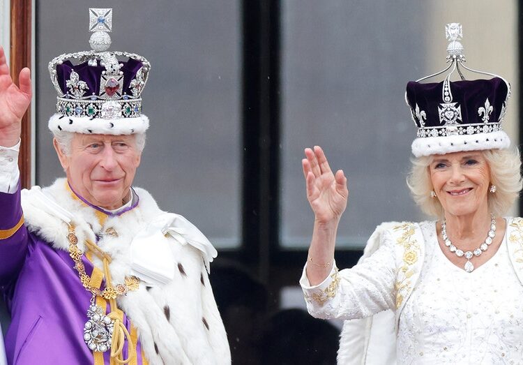 Camilla 'odiava a idéia de ser rainha', bateu Protocolo Real: livro