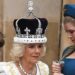 Camilla 'odiava a idéia de ser rainha', bateu Protocolo Real: livro