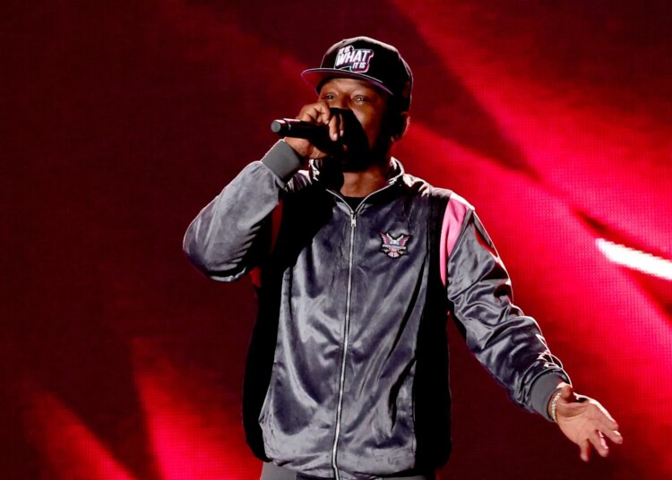 Cam'ron estreia uma nova música do tão esperado projeto com Mase