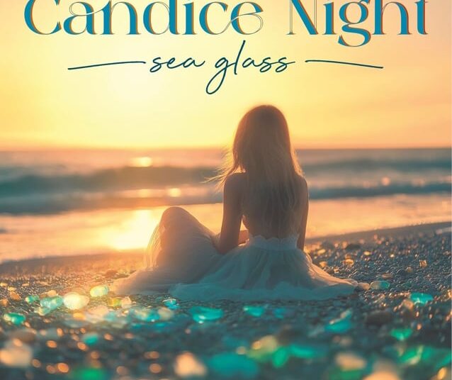 Candice Night Rearraiss Music Video para 'The Last Goodbye' com Ritchie Blackmore