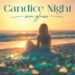 Candice Night Rearraiss Music Video para 'The Last Goodbye' com Ritchie Blackmore