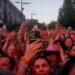 Capitol Hill Block Party 2025 anuncia programação, grandes mudanças | Entretenimento