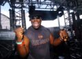 Carl Cox fala Ultra Music Festival 25th Anniversary, Evolution
