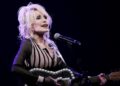 Carl Dean, marido de Dolly Parton de quase 60 anos, morre aos 82
