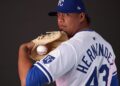 Carlos Hernández reivindicou renúncias, a lista do Royals entra em foco