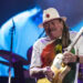 Carlos Santana Comentários sobre Taylor Swift em nova entrevista
