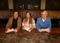 Caroline Jones assina com Nashville Harbor Records & Entertainment