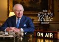 Catching up with the royals (March 10, 2025 edition)
