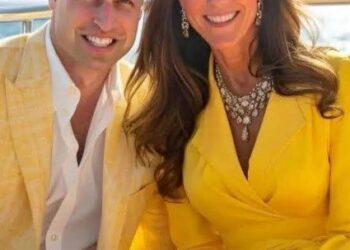 Catherine desenha a linha: nenhum retorno real para Meghan enquanto Harry fica na encruzilhada