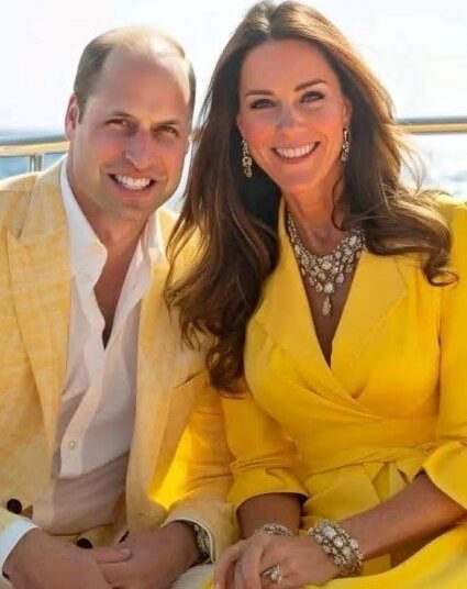 Catherine desenha a linha: nenhum retorno real para Meghan enquanto Harry fica na encruzilhada