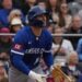 Cavan Biggio Battles por papel crucial na lista do dia de abertura do Kansas City Royals com sua impressionante versatilidade e experiência na busca pelo sucesso