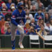 Cavan Biggio espera fazer a lista da Royals