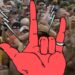 Celebrando eventos monumentais de música ao vivo
