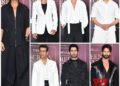 Celebridades roubam os holofotes no PinkVilla Screen and Style Icons Awards 2025