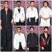 Celebridades roubam os holofotes no PinkVilla Screen and Style Icons Awards 2025