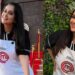 Celebrity MasterChef: Os internautas trolls Dipika Kakar por ficarem com os olhos lacrimejantes enquanto deixavam o show no meio do caminho; Os fãs escrevem 'Ghar Mein Toh Roz Khana Ban Raha Ache Se' |