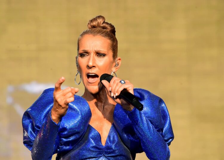 Celine Dion se torna a mais recente vítima de IA de alto perfil, enquanto o cantor emite aviso