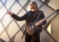 Changeling Compartilhe um novo single "Falling in Circles" e videoclipe
