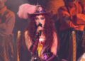Chappell Roan abre cerca de 1ª música country 'The Giver'