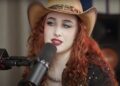 Chappell Roan's New 'Lesbian Country' Song 'The Giver' Provides a 'Certain Type of Freedom That Pop Doesn't'