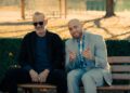 Chet Hanks e Tom Hanks Collab em novo videoclipe