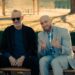 Chet Hanks e Tom Hanks Collab em novo videoclipe