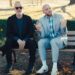 Chet Hanks e Tom Hanks recriam cenas de Forrest Gump no videoclipe