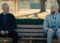 Chet Hanks lançou uma nova música country + videoclipe temático de Forrest Gump com Tom Hanks